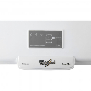Whirlpool WHE31352 FO 2 fagyasztóláda fehér
